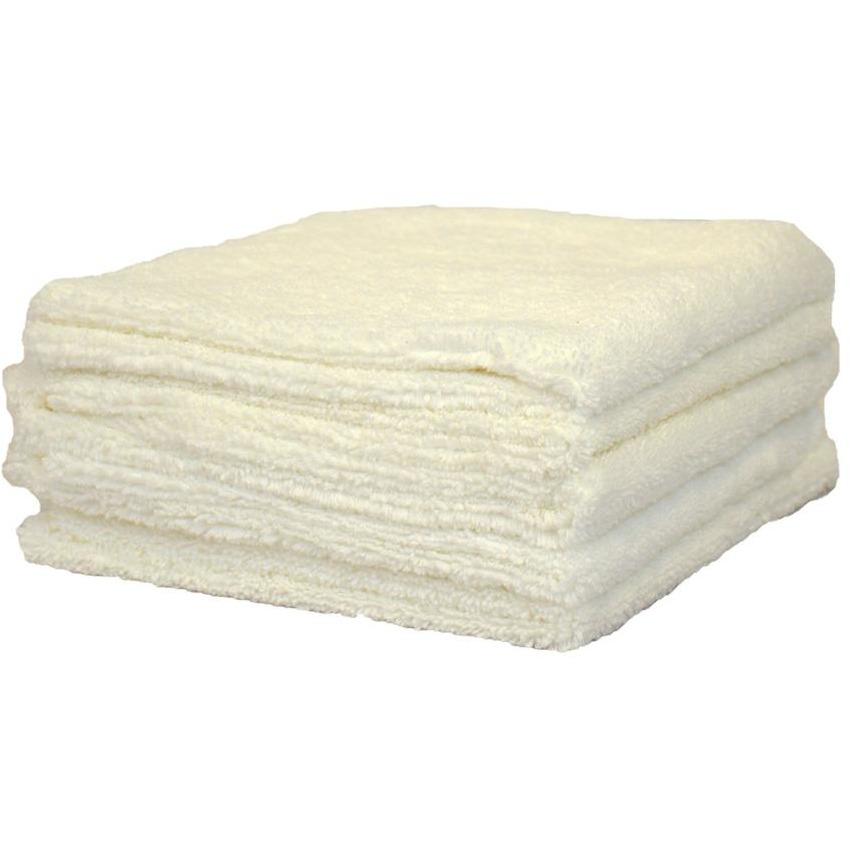 McKee's 37 Glacier 1100 Drying Towel, 30 x 50 Inches - 3 Pack