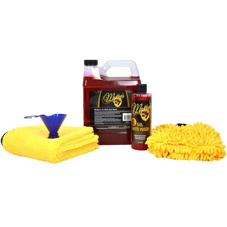 Floor Mat & Cargo Liner Rejuvenator 150 oz. Refill Kit 