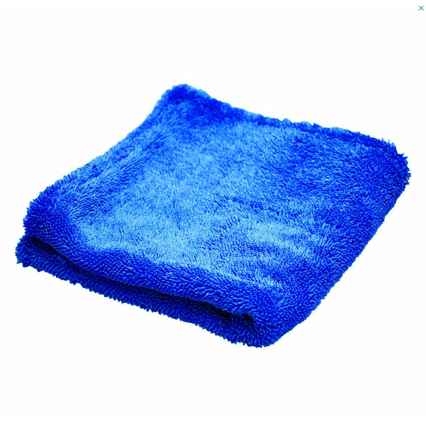 The Rag Company The Gauntlet Microfiber Drying Towel - 30 x 36