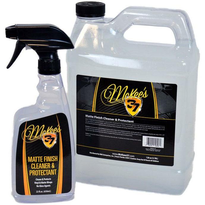 Clear Plastic Cleaner & Restorer