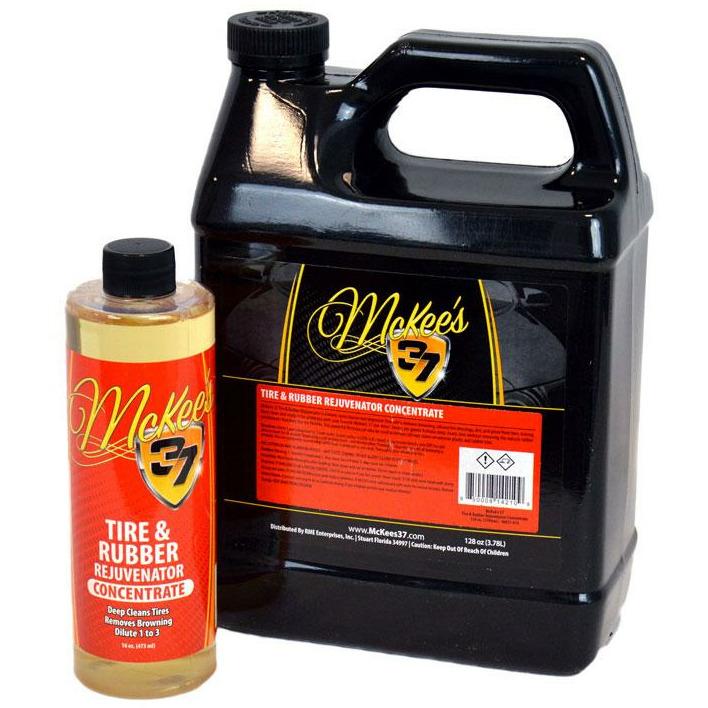 Horizon  High Gloss Water-Based Silicone Free Tire Shine – Greenway's Car  Care Products