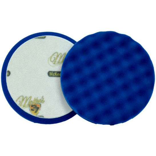 Apex Blue Microfiber Wash Pad 