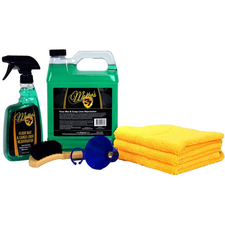 car mat cleaner (KM 610)