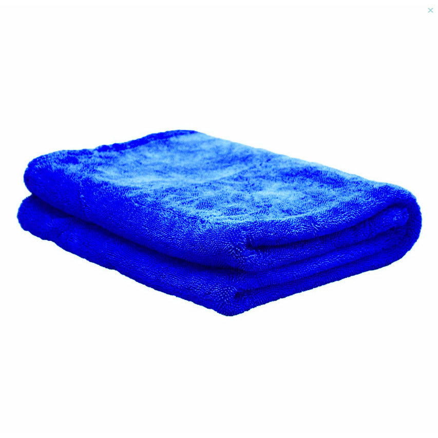 Apex Blue Microfiber Wash Pad 
