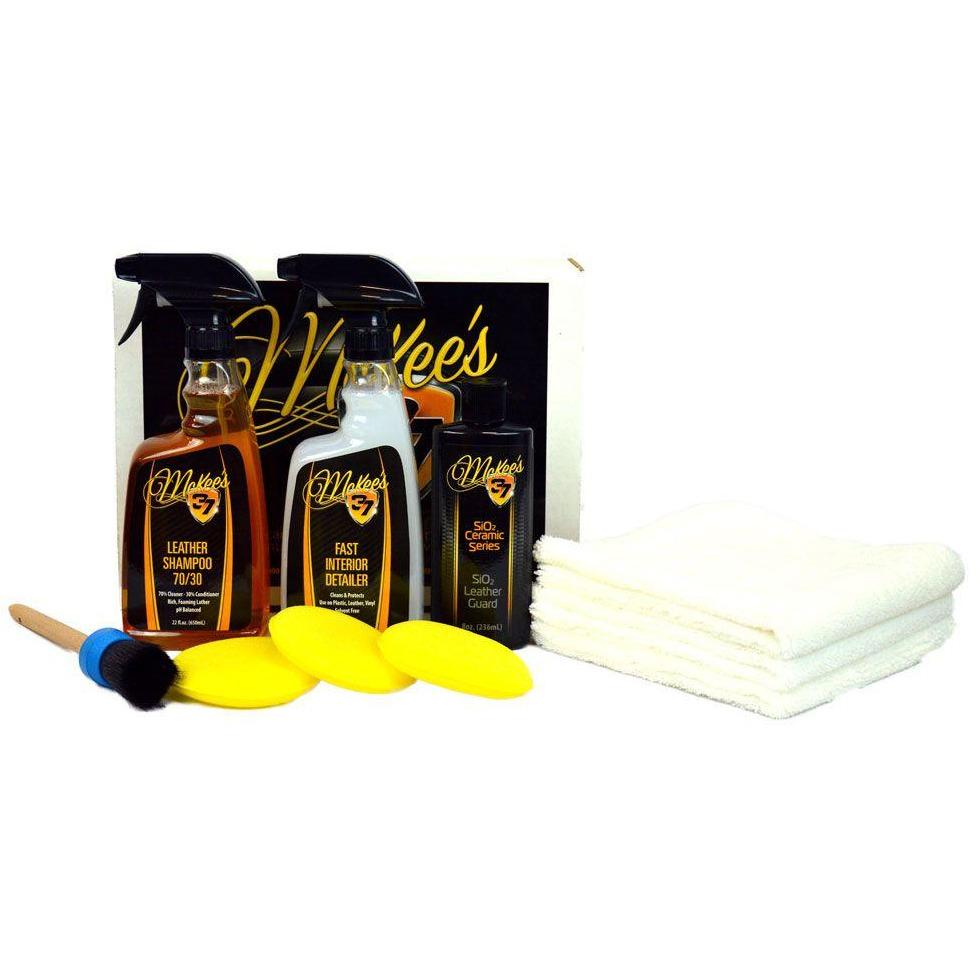 Quick Interior Detailing Kit – HyperClean Store