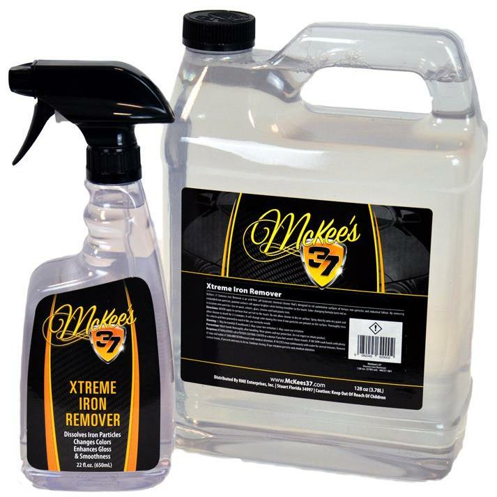 Bug & Tar Remover - 44035 - Emzone