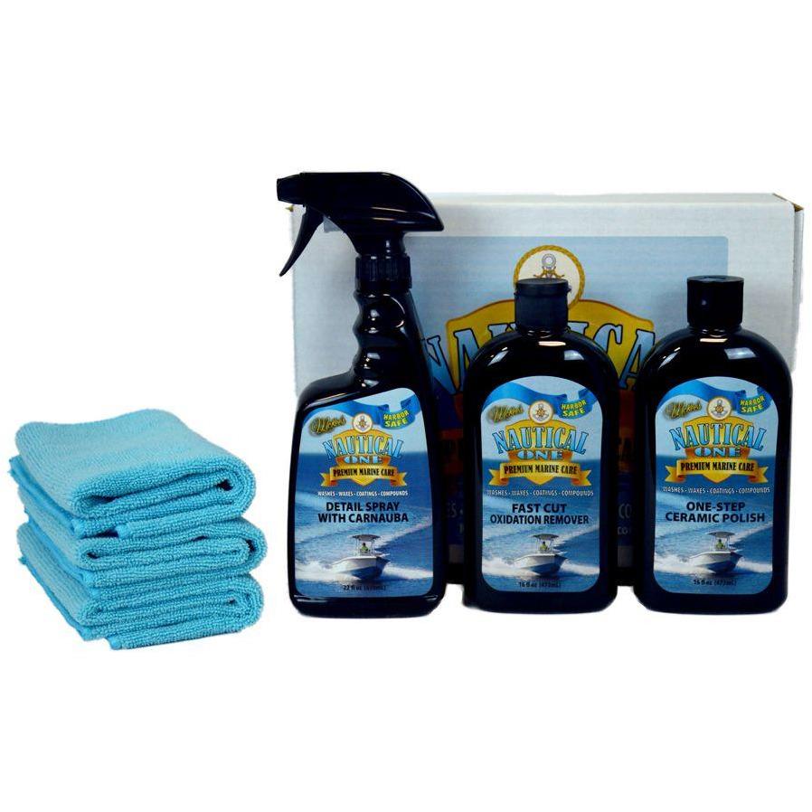 SD-1 Spin Doctor Buffing Pad Cleaner – MotorGuard