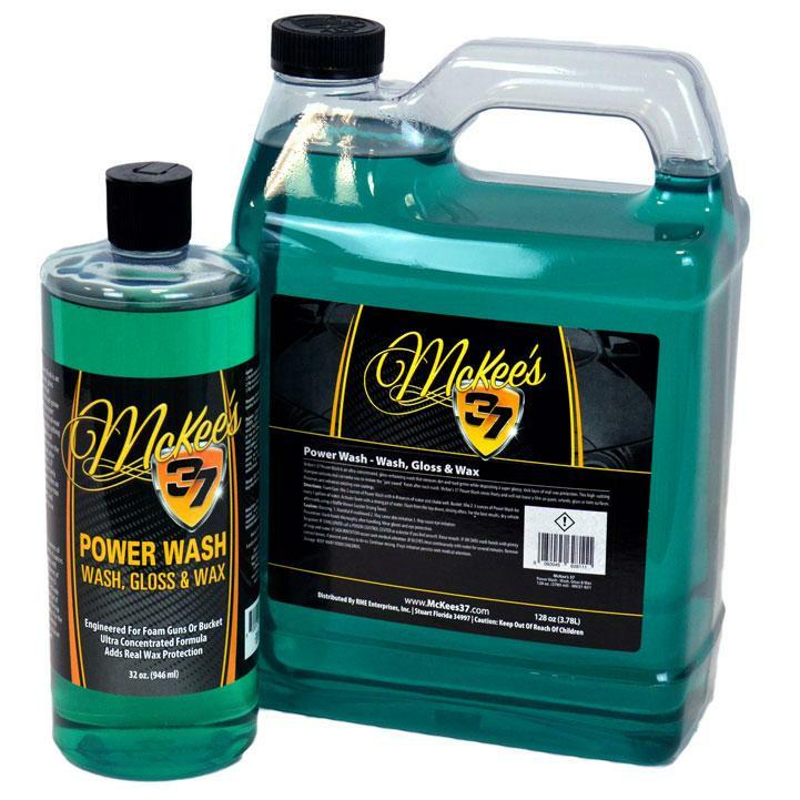 SiO2 Auto Wash - McKees37.com