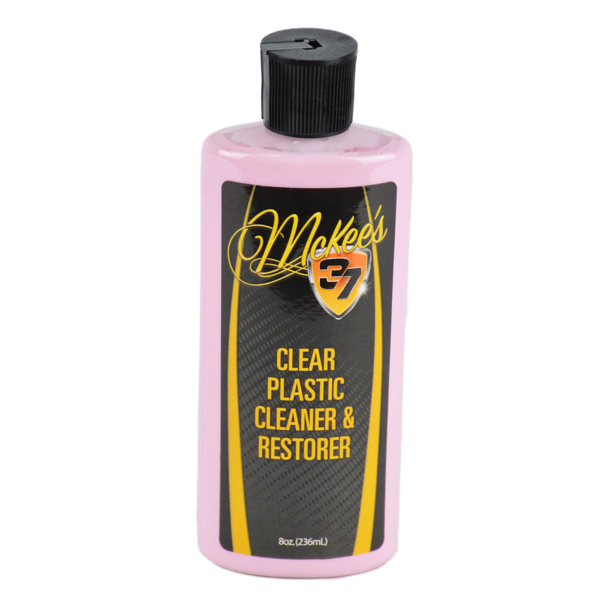 Plexiglas/Plastic Cleaner & Polish - 16oz - Mermaid