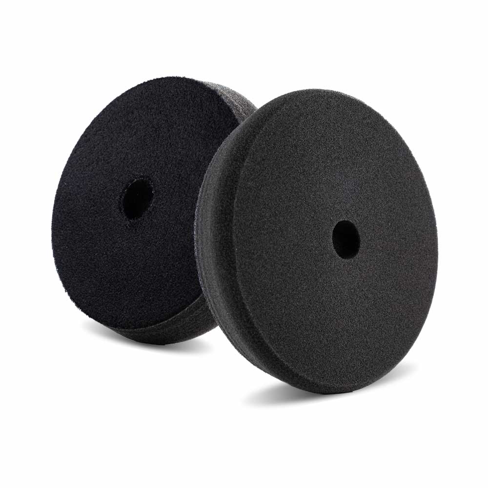 Ace Foam Self Adhesive Non-Skid Pads Black Round 1/2 in. W 24 pk - Miller  Industrial
