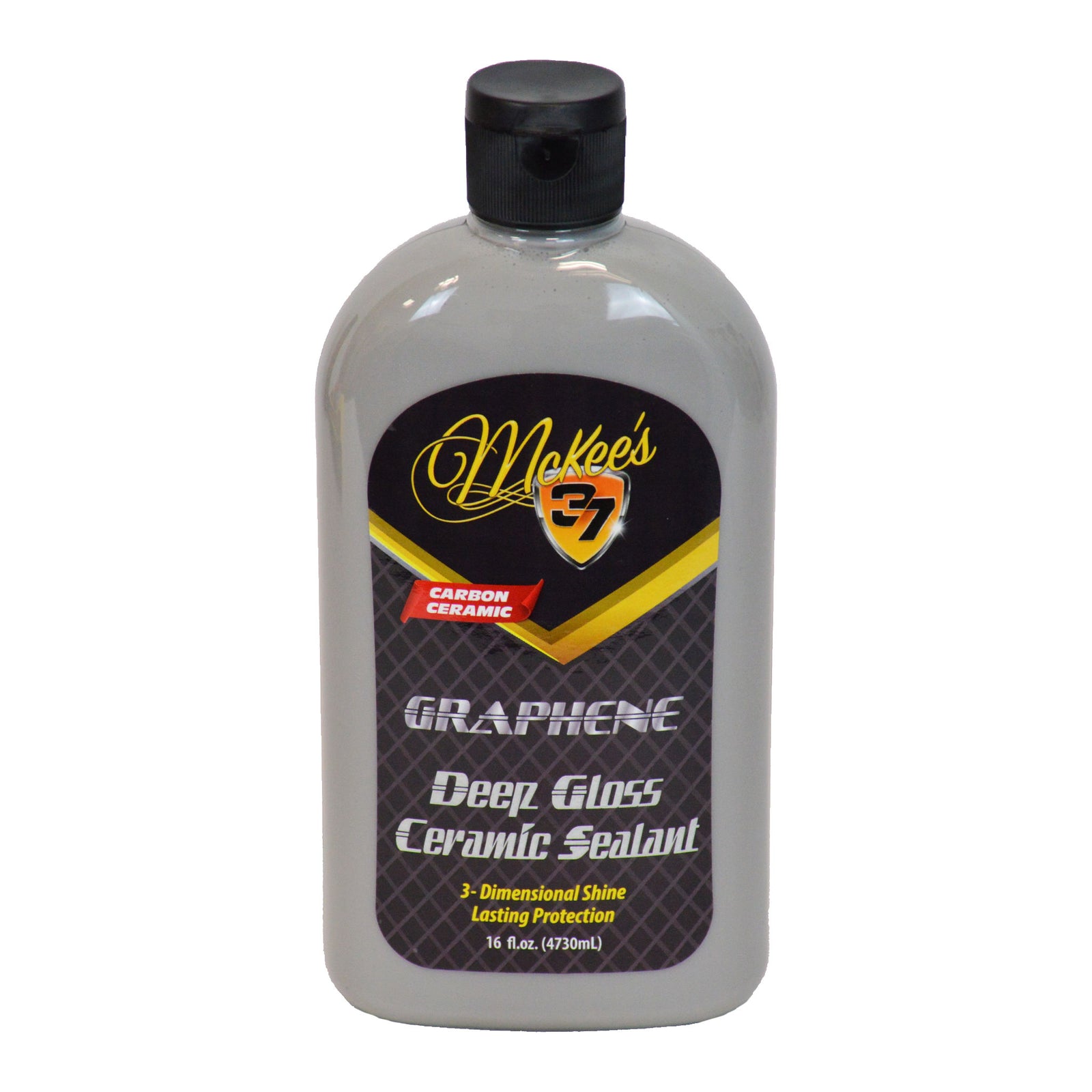 McKee's 37 Graphene Detail Spray - 128 oz