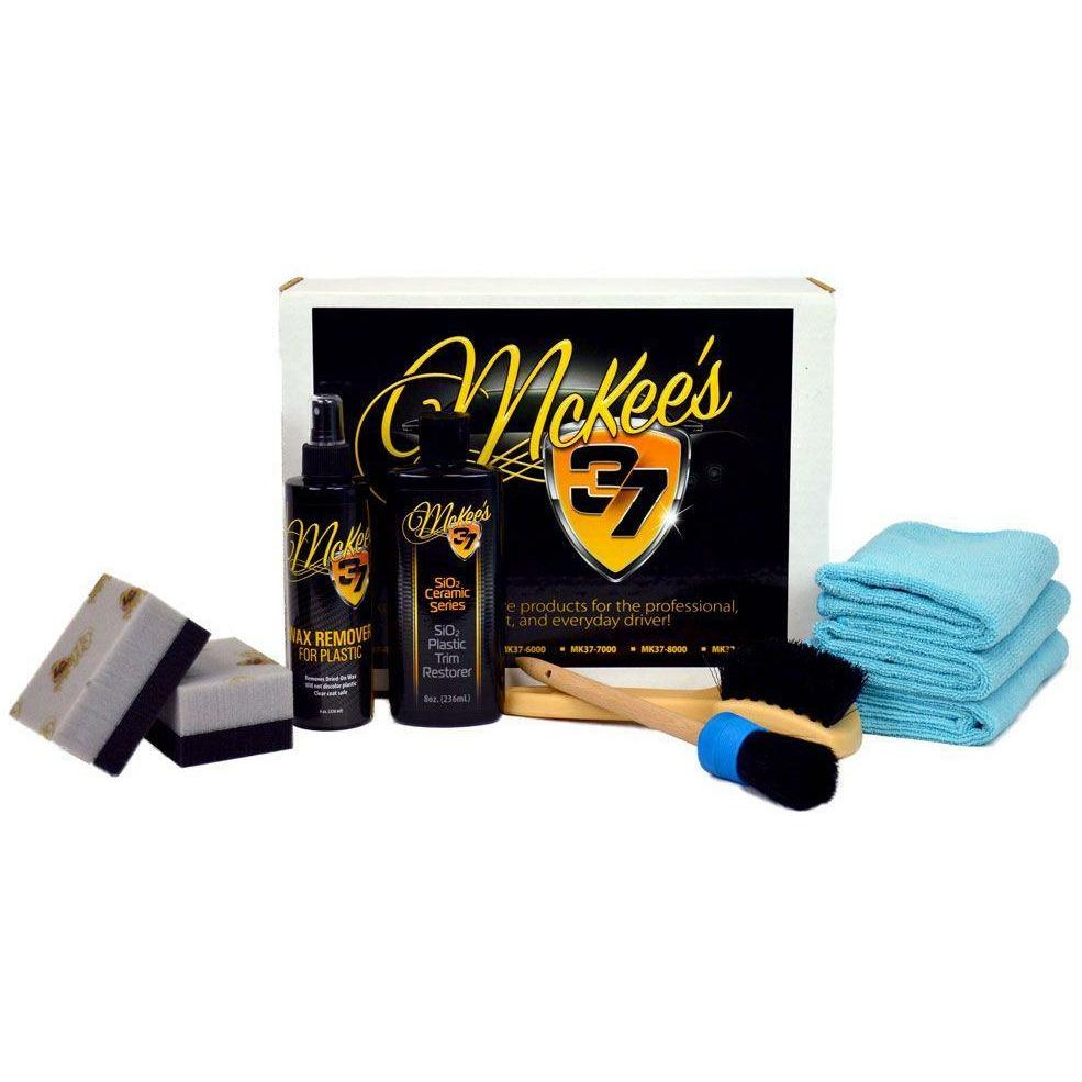 Old Masters Cleaner & Wax Remover