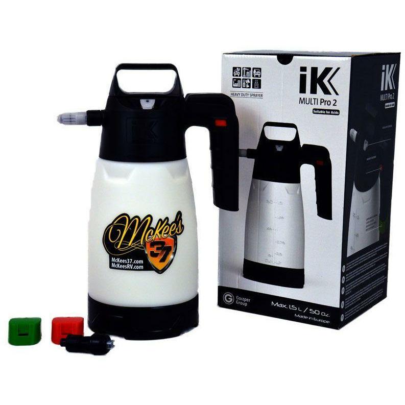 Professional 1.3 Gallon IK Foam Compression Sprayer  UltraSource food  equipment and industrial supplies