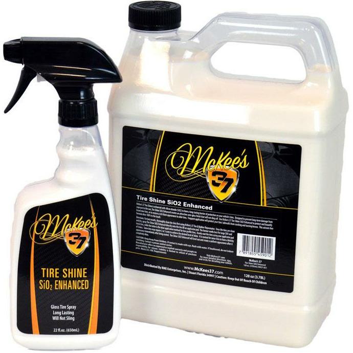 Tire & Rubber Rejuvenator Concentrate Combo 