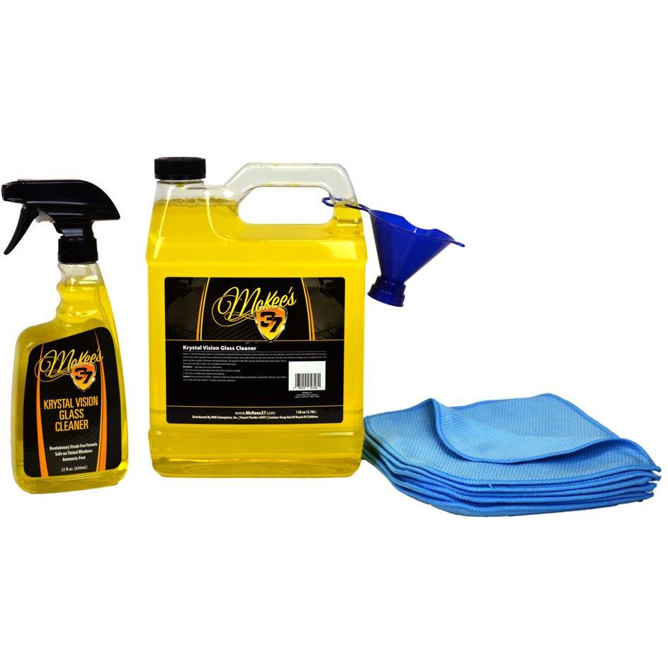 Graphene Coating Wax 150 oz. Refill Kit 