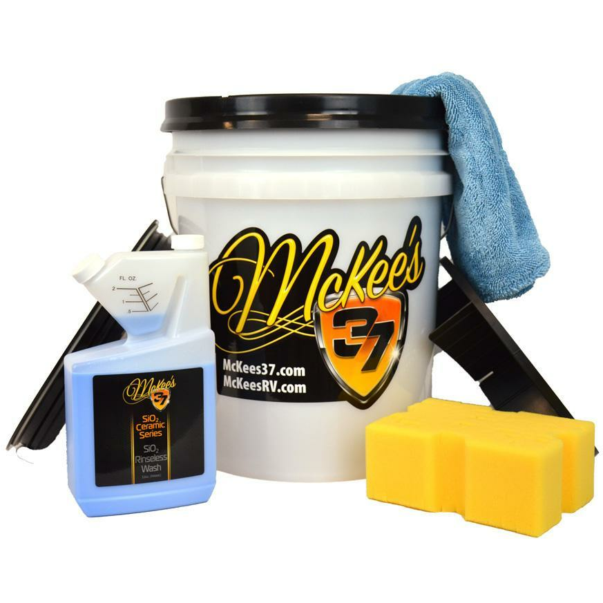 Masterson's Car Care 10 Piece Ultimate Wash & Detail Bucket Kit - Newegg  Exclusive - Made in America 