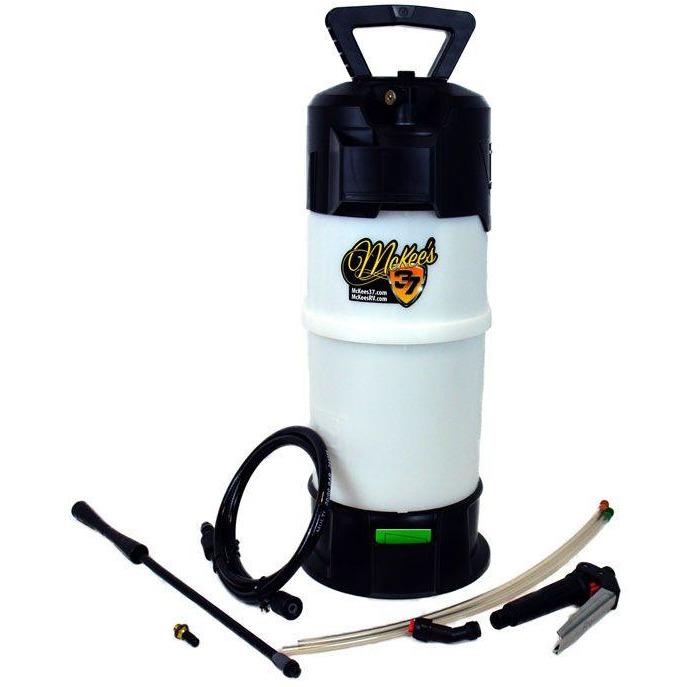 IK Foam 9 Pump Sprayer – Gloss It Products