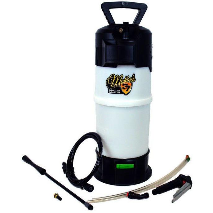 IK FOAM PRO 2 PUMP SPRAYER - Majestic Solutions Auto Detail Products