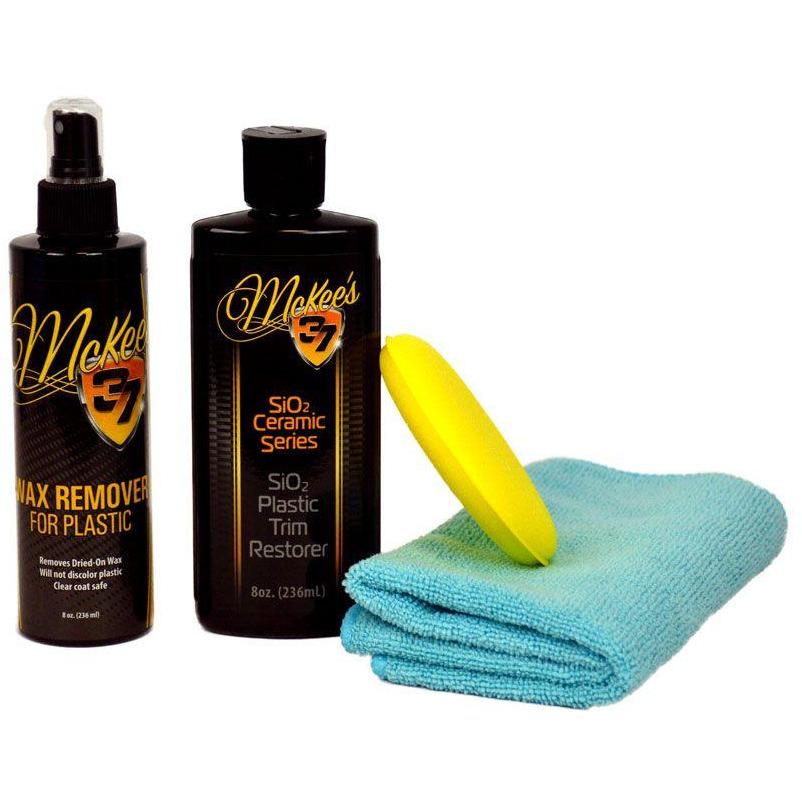 Old Masters Cleaner & Wax Remover