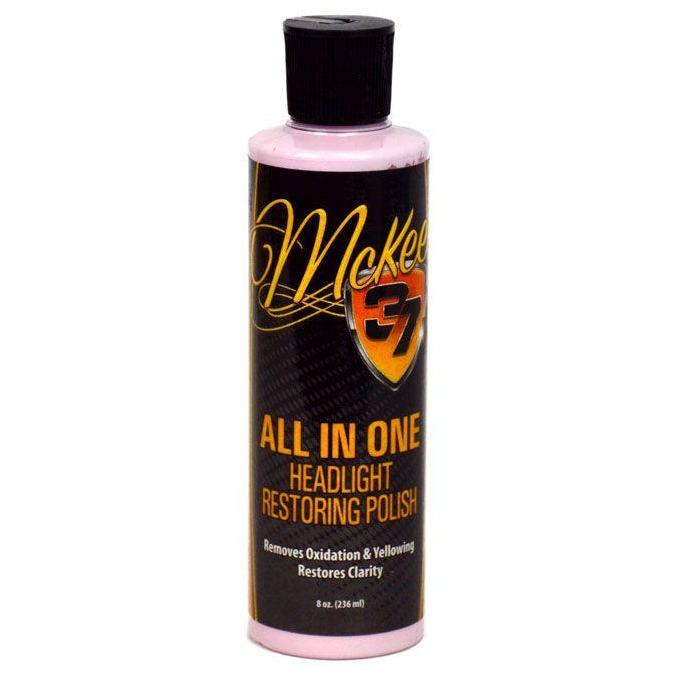 Mckees 37 365 Ceramic Spray Coating, 128 oz.