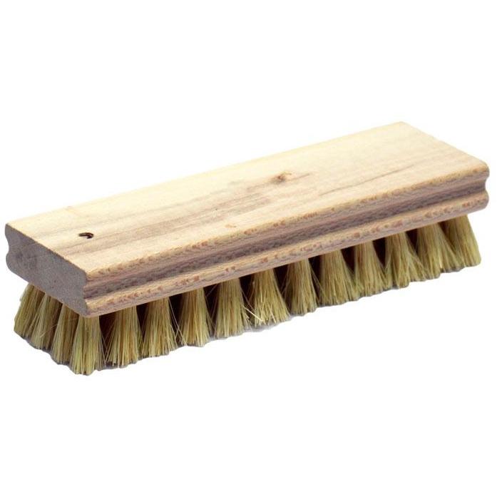 Standard Size Upholstery Brush with Removable Bristles – Ray's