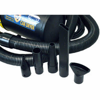 4.0 HP Variable Speed Hurricane Car Dryer - McKees37.com