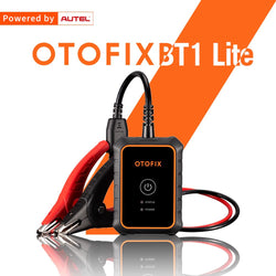 BT1 Lite Battery Tester