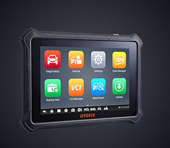 OTOFIX D1 Diagnostic Tablet Automotive Scanner