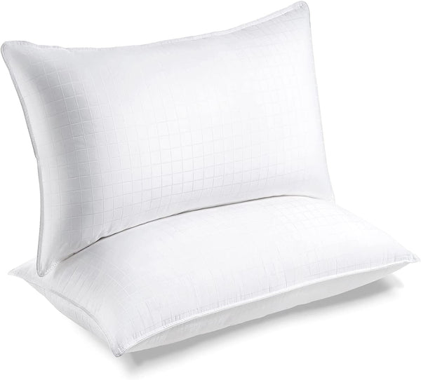 10 Best Bed Pillows for Side Sleepers-Lifewit Bed Pillows for Sleeping