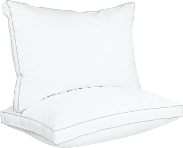 10 Best Bed Pillows for Side Sleepers-Utopia Bedding Bed Pillows for Sleeping