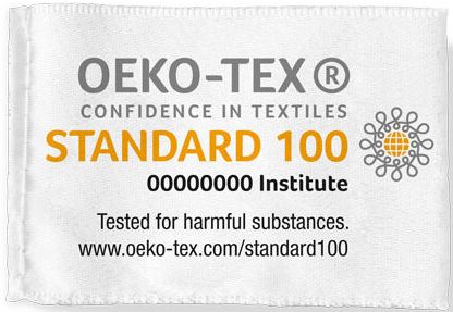 The Difference Between an Organic Down Alternative Comforter and OEKO-TEX® Certificated One-OEKO-TEX® STANDARD 100