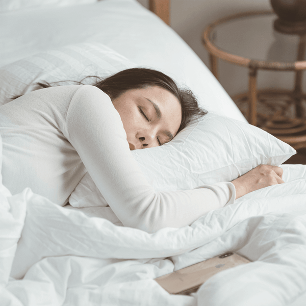 Are Bamboo Pillows Anti-Snoring?-Maintains a Comfortable Side-Sleeping Posture