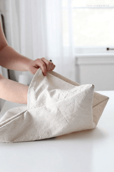 Care Instructions For Washable Pillows For Bed-What to Know About Putting Your Pillow in the Dryer