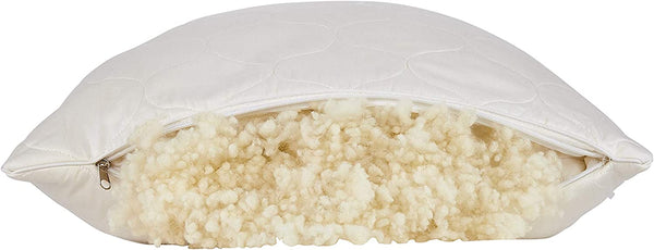 Benefits Of Organic Bed Pillows Compared To Regular Pillows-Benefits Of Organic Bed Pillows Compared To Regular Pillows-Benefits Of Organic Bed Pillows Compared To Regular Pillows-Wool pillows