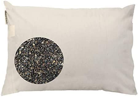 Benefits Of Organic Bed Pillows Compared To Regular Pillows-Benefits Of Organic Bed Pillows Compared To Regular Pillows-Buckwheat Pillows