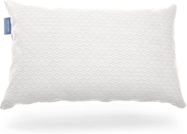 The 7 Best Bamboo Pillow on Amazon-Cozy House Collection Luxury Bamboo Shredded Memory Foam Pillow