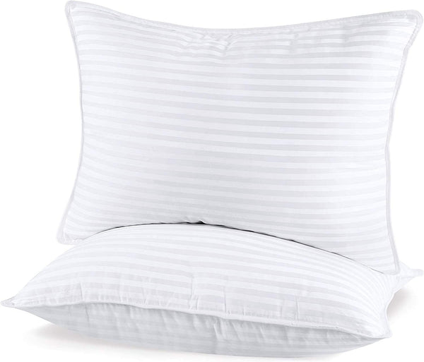 Utopia Bedding Ultra Soft Body Pillow - Long Side Sleeper Pillows Use During