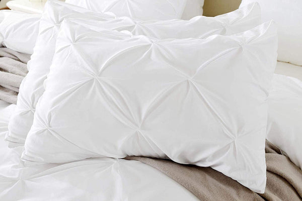 What Are Bed Pillow Shams Used For-Pillow sham
