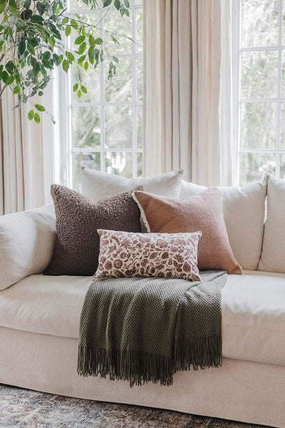 What Are Bed Pillow Shams Used For-Style Your Sofa Set