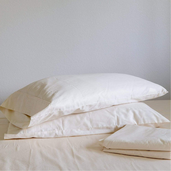 Fluff Bamboo Pillow in 5 Minutes or Less