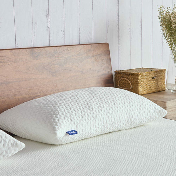 What Is An Organic Bamboo Pillow Really Made of-Hypoallergenic bamboo pillows 