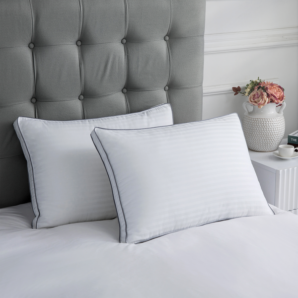 Pillow Sizes & Dimensions Guide