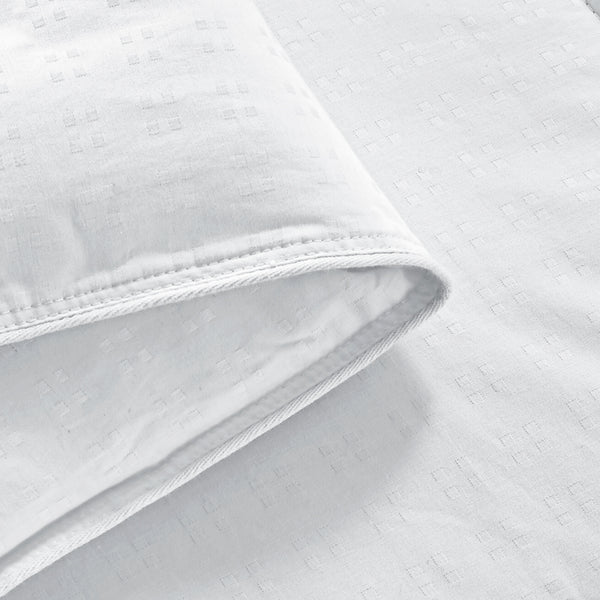 Your Bed Pillow Sizes Guide-Fabric Comes First