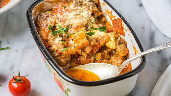 Young Guns Turkey Casserole – Young Guns Chile