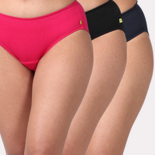 Urinary Incontinence Panty For Women