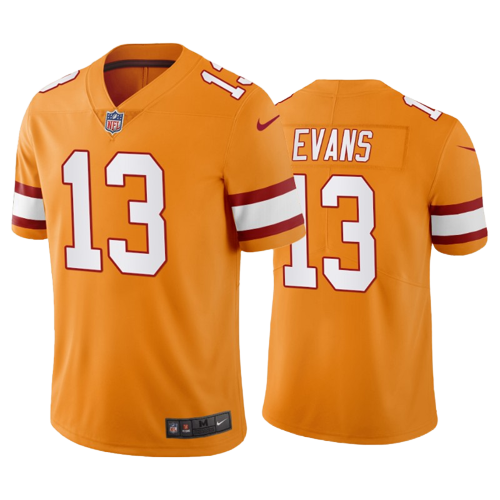 012 - RvceShops - Nike Nike Tampa Bay Buccaneers 13 Mike Evans