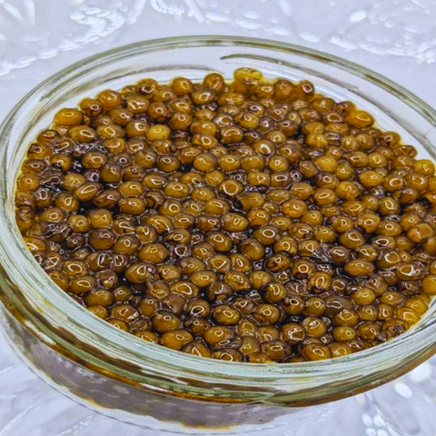 Premium Persian Osetra Caviar by Real Gourmet Food