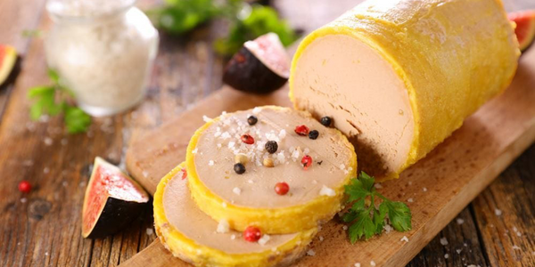 Foie gras