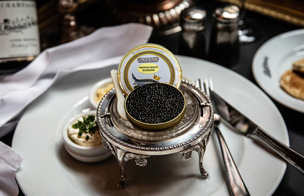 Caviar Fancy