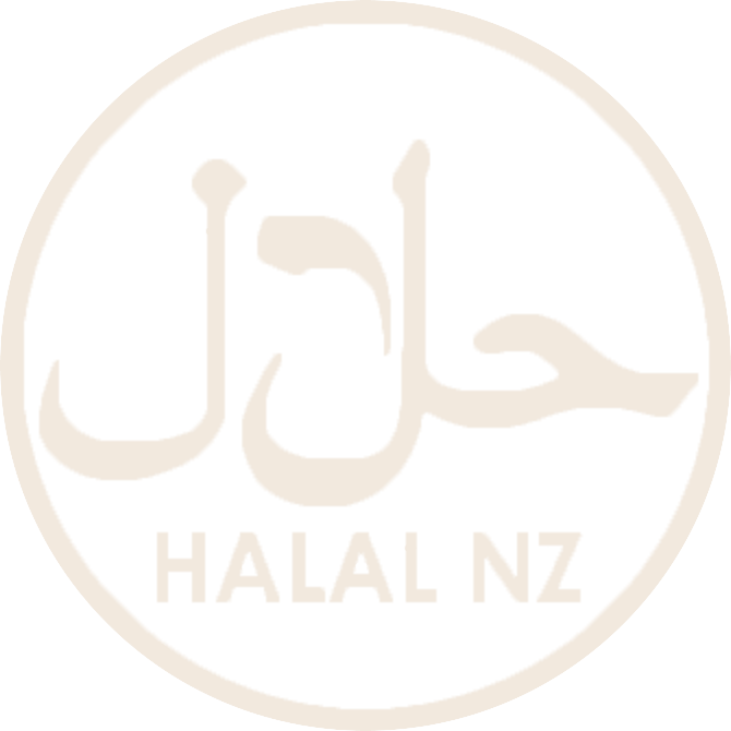 Halal NZ